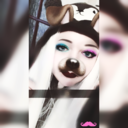 mansonlessinwhite avatar