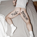 manspreading-buffet avatar