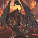 manticore-fangs avatar