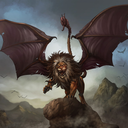 manticorewithblueeyes avatar