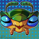 mantis-cat avatar