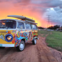 manwithhieppyvan2 avatar