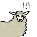 many-sheep avatar
