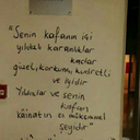 manyakdegilim avatar