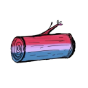 manyfandomsonelog avatar