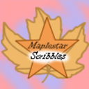 maplestarscribbles avatar