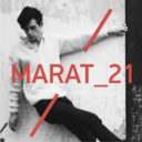 marat-21 avatar