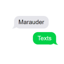 marauder-texts avatar