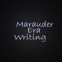 maraudererawriting avatar