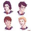 maraudershire avatar