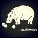 marblevore avatar