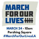 marchforourlivesla avatar
