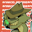 marcid-reverie avatar