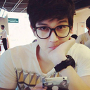 marcosproject avatar