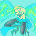 marcothebluephoenix avatar