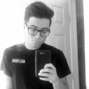 marcus-dies-at-the-end avatar