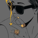 marguerite-yourcenar avatar