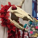 mari-lwyd avatar