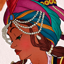 mariafkercher avatar