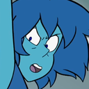 marine-machine avatar