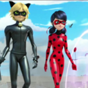 marinette-adrien avatar