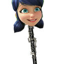 marinette-the-clarinet avatar