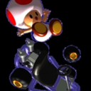 mario-kart-64 avatar