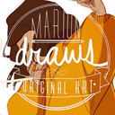 marion-draws avatar