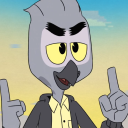 markbeakskisser avatar