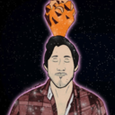 markipliers-orange-comet avatar