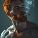 marlboro-ginger-smoker avatar