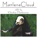 marlene-cloud avatar