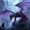 marlsbys-dragons avatar