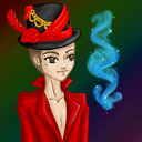 marmarthehatterverse avatar