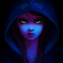 marryabadeeruniverse avatar