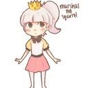 marshal-the-squirrel avatar