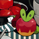 marslikethefruit avatar