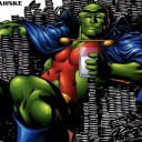 martianmantakemebythehand avatar