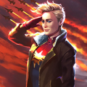 marvel-carol-danvers avatar