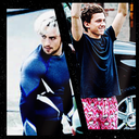 marvel-daydreamers avatar