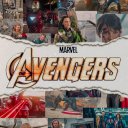 marvelburner avatar