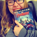 marvelcinematicuniverselove avatar