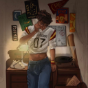 marvelomadness06 avatar