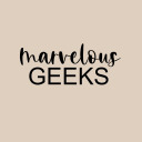 marvelousgeeks avatar