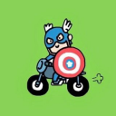 marvelousmarvel23 avatar