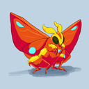 marvelousmoth avatar