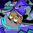 marvelousspecter avatar