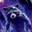 marvels-raccoon avatar