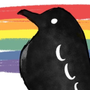 marvinthecrow avatar