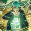 marvinthemagicallymagnificent avatar